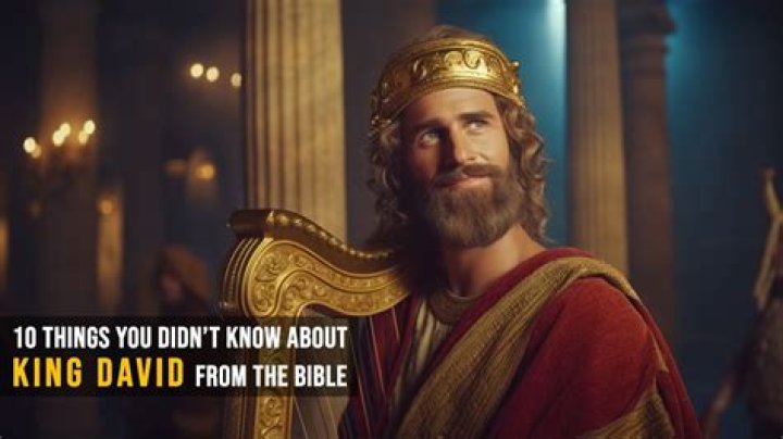 10 Things You Didn’t Know about David Eason
