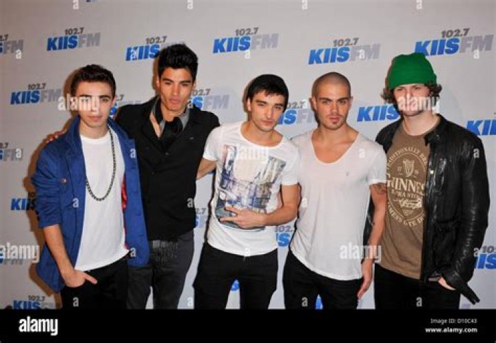 102.7 KIIS FM's Jingle Ball 2021 Presented By Capital One - Arrivals
