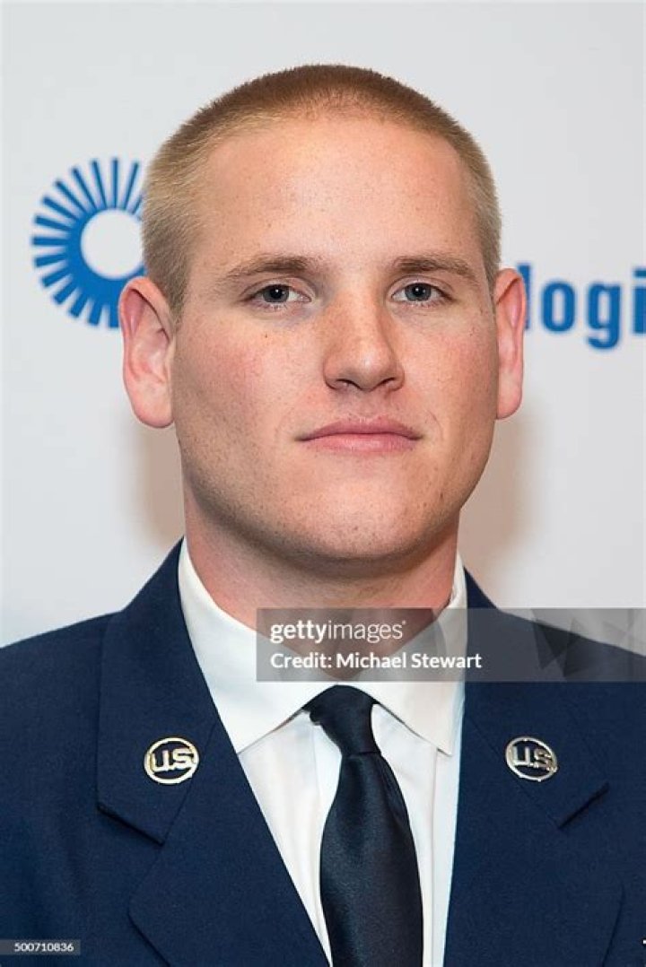 54th USO Armed Forces Gala And Gold Medal Dinner