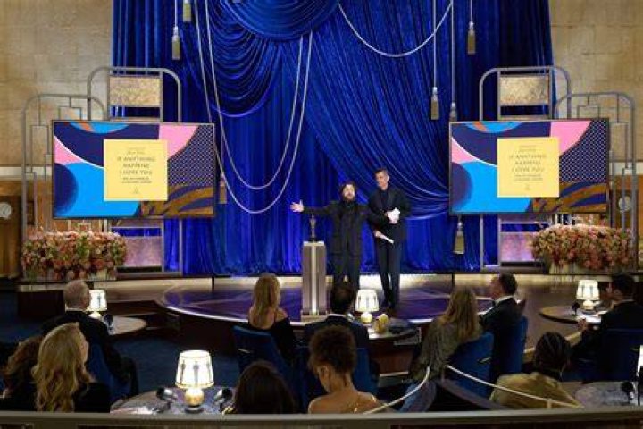 93rd Oscars, Academy Awards