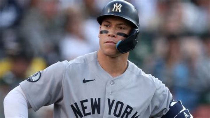 Aaron Judge