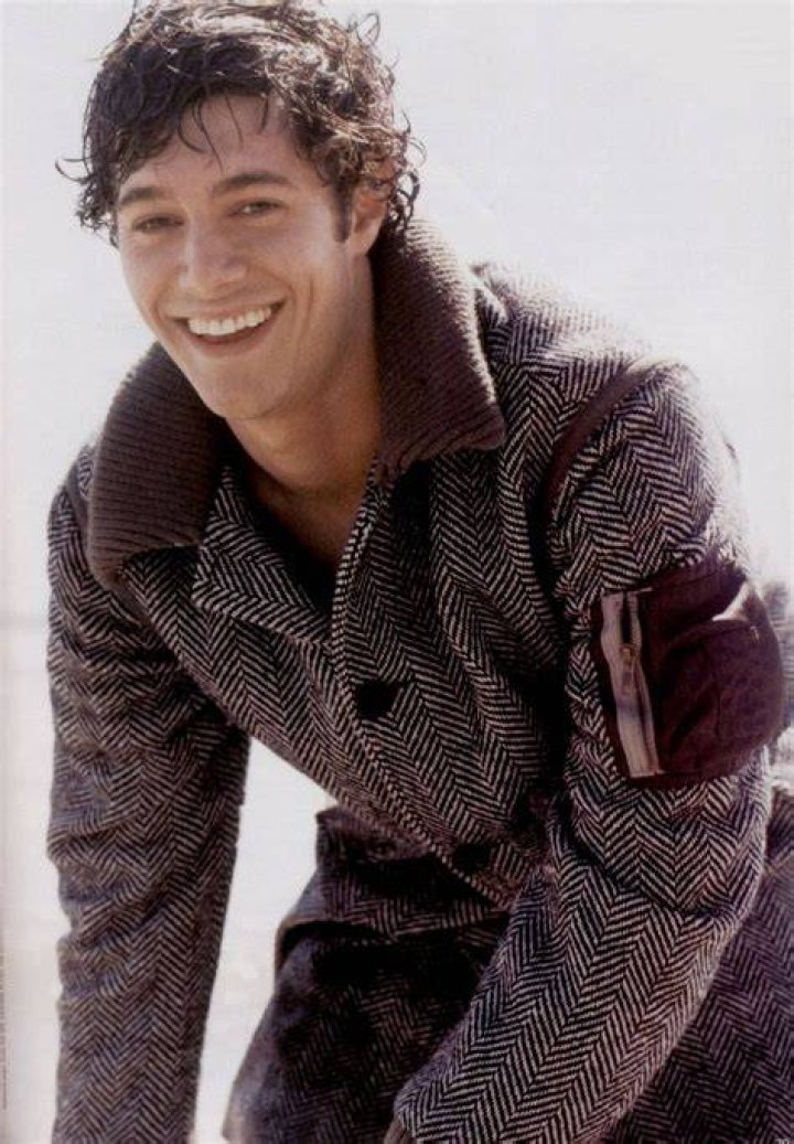 Adam Brody Adam Brody