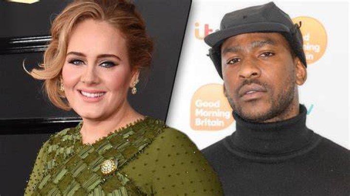 Adele and rapper Skepta: Are the two dating?