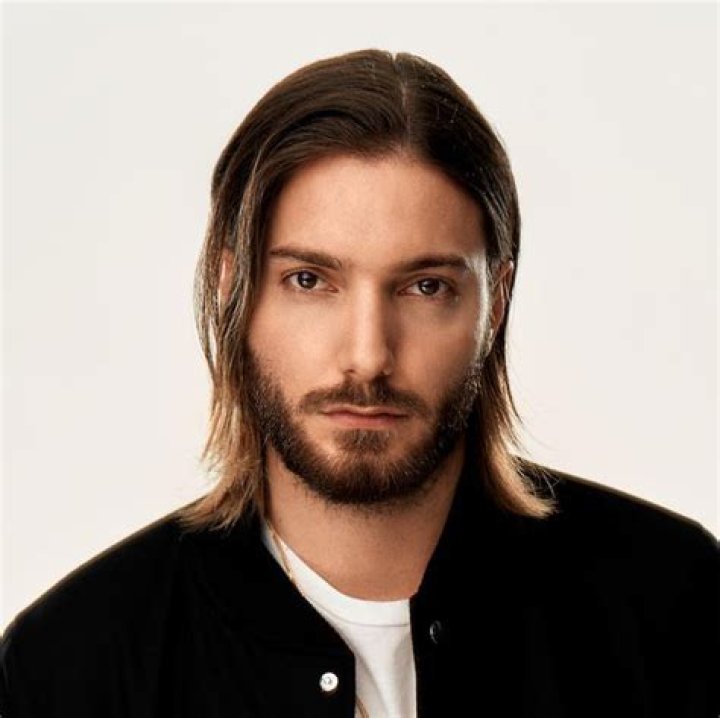 Alesso's profile image