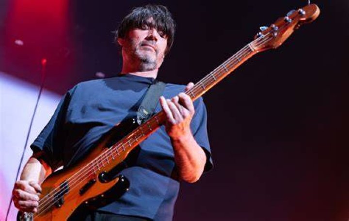 Alex James Alex James