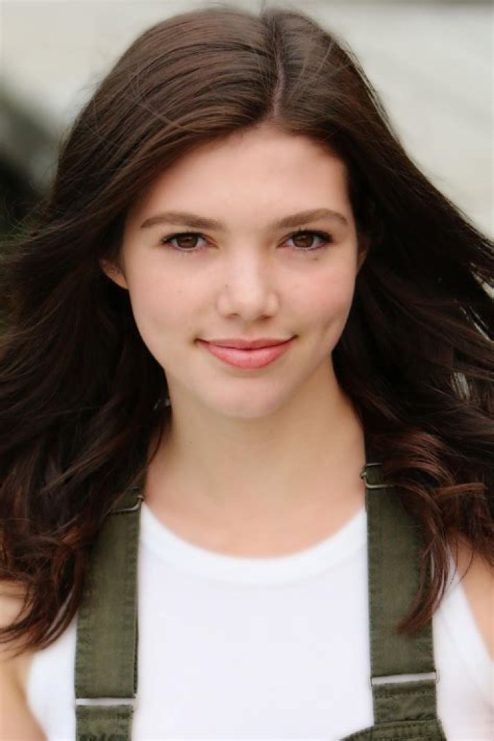 Alisha Newton