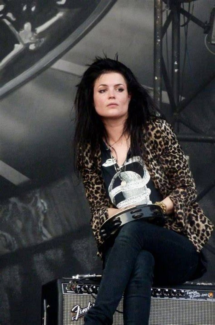 alison mosshart