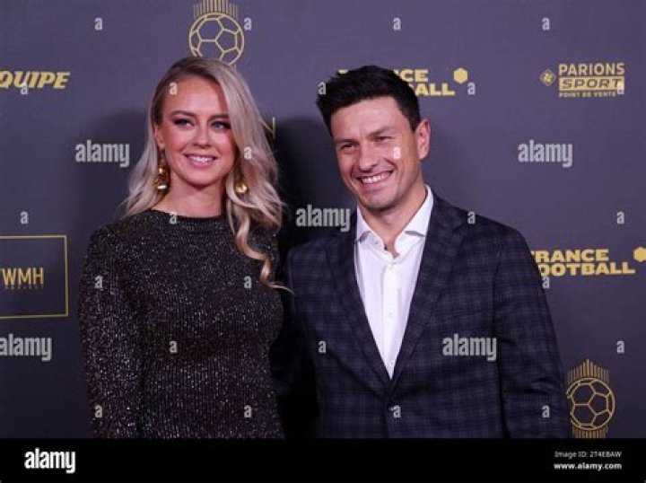Amanda Ilestedt Partner