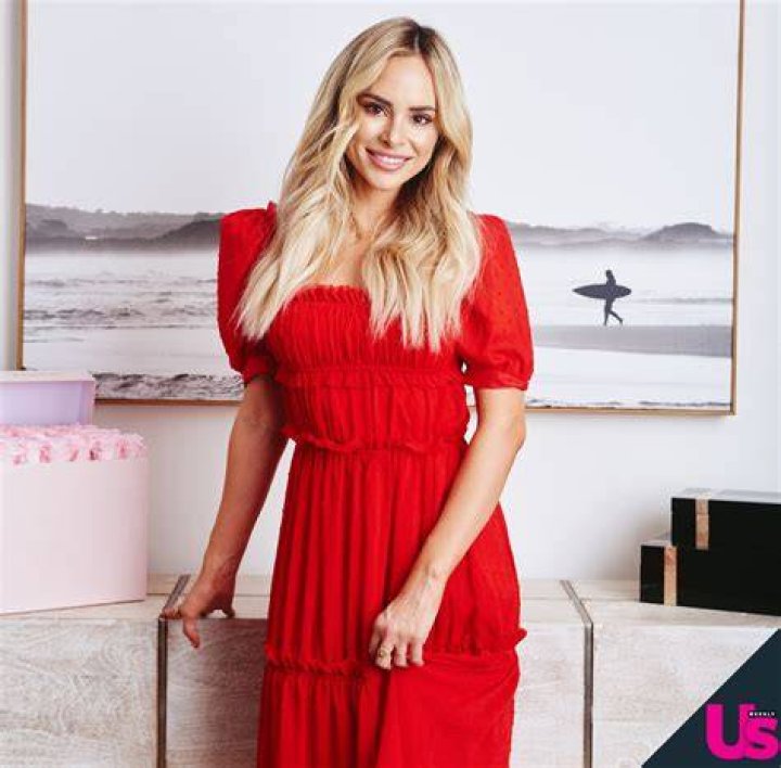 Amanda Stanton