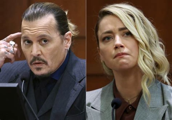 Amber Heard Amber Heard