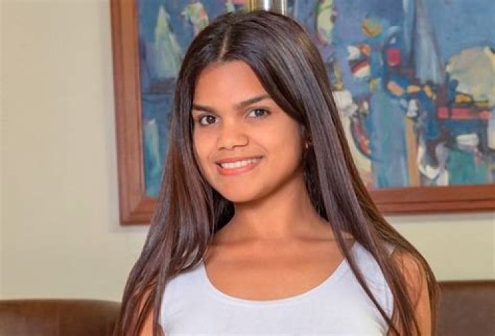 Amber Serrano