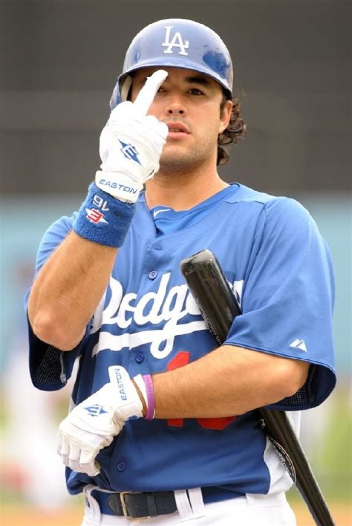 Andre Ethier Andre Ethier
