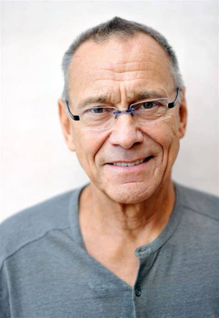 Andrei Konchalovsky photo