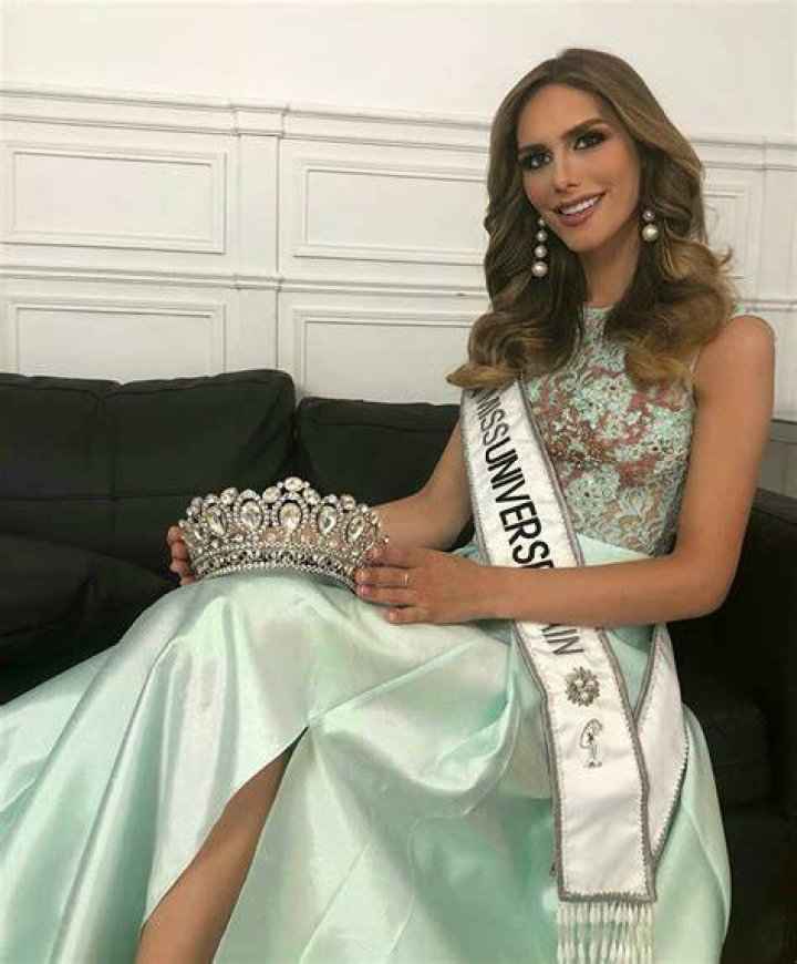 Angela Ponce Angela Ponce