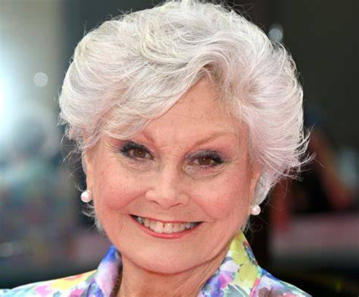 Ann-Margret Angela Rippon