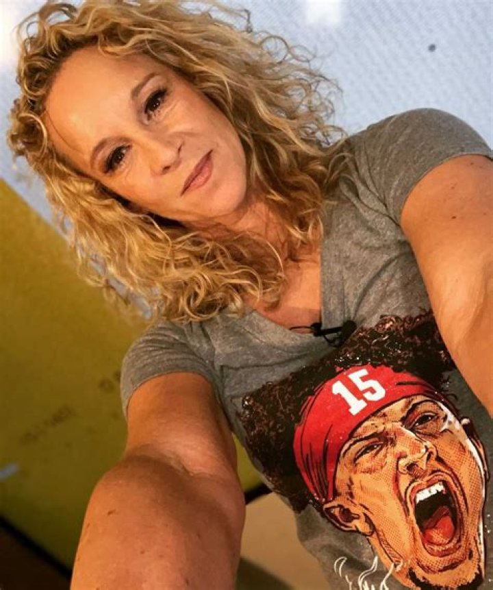 Anita Marks Anita Marks
