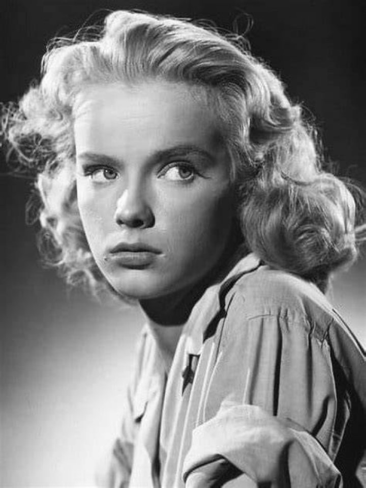 Anne Francis Highlights