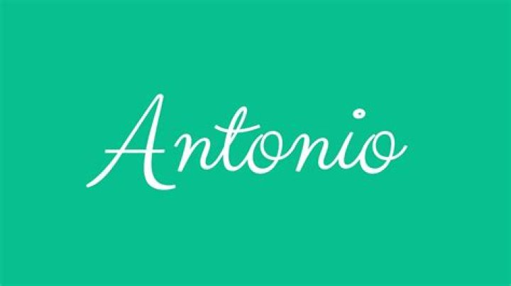 Antonio's Mansion in Miami