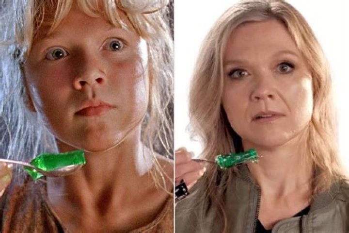 Ariana Richards