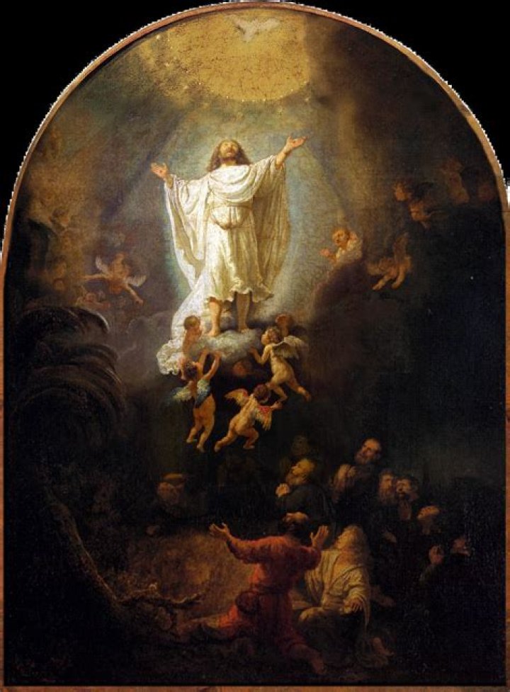 Ascension Art Ascension Art