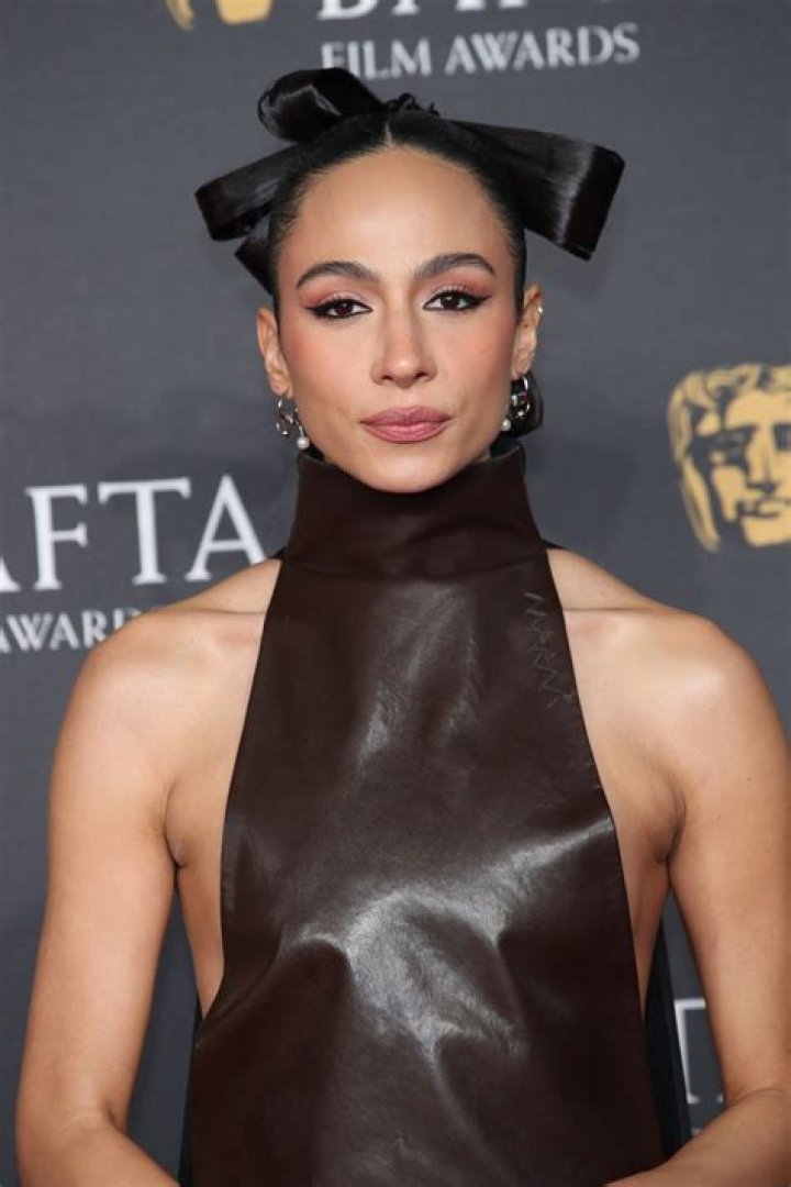 Aurora Perrineau