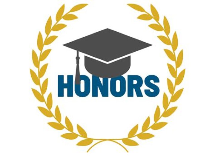 Awards and Honors