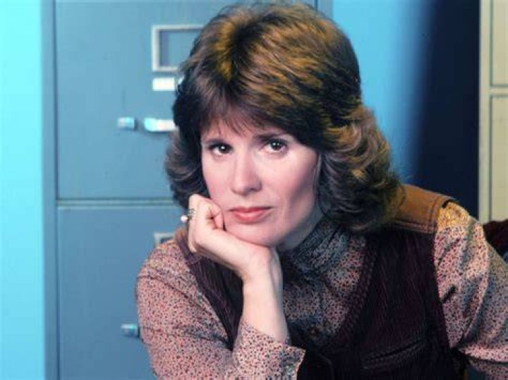 Barbara Bosson Barbara Bosson
