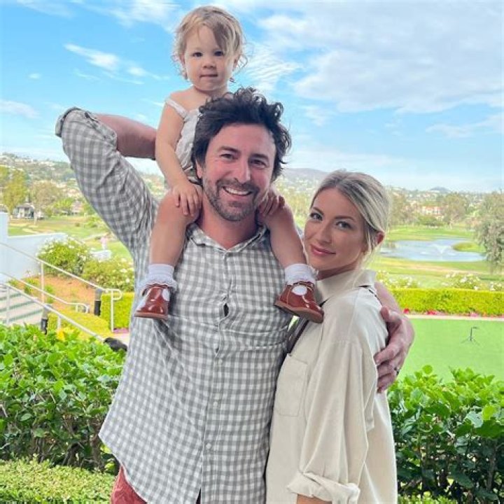 Beau Clark's Engaged to Stassi Schroeder in 2019