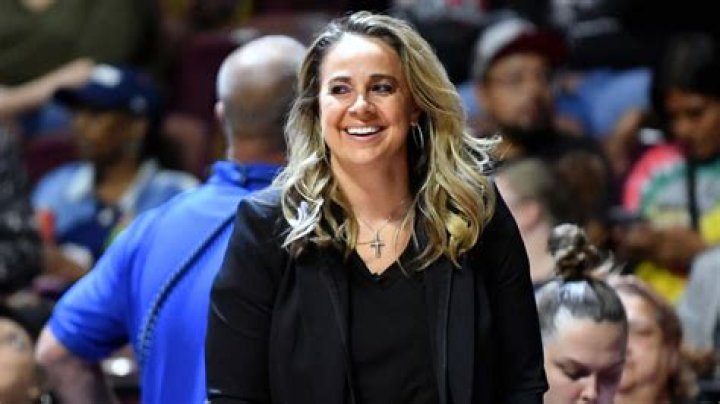 Becky Hammon