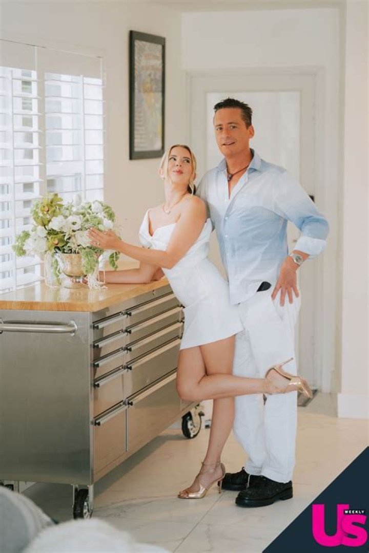 Below Deck chef Ben Robinson committed to girlfriend Kiara Cabral after four years of dating Below Deck chef Ben Robinson committed to girlfriend Kiara Cabral after four years of dating