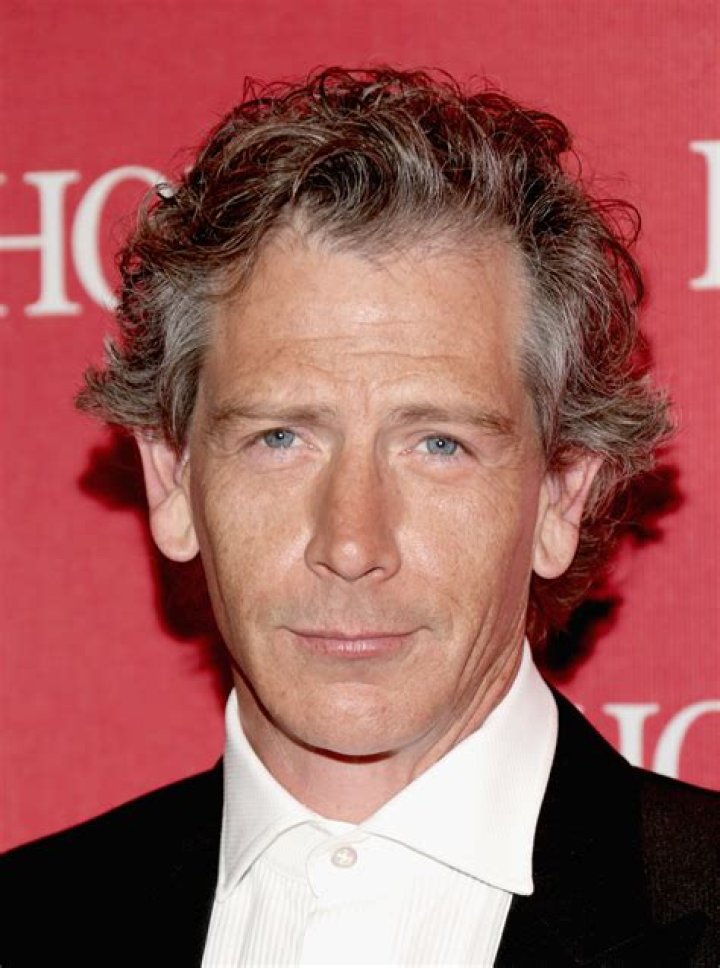 Ben Mendelsohn