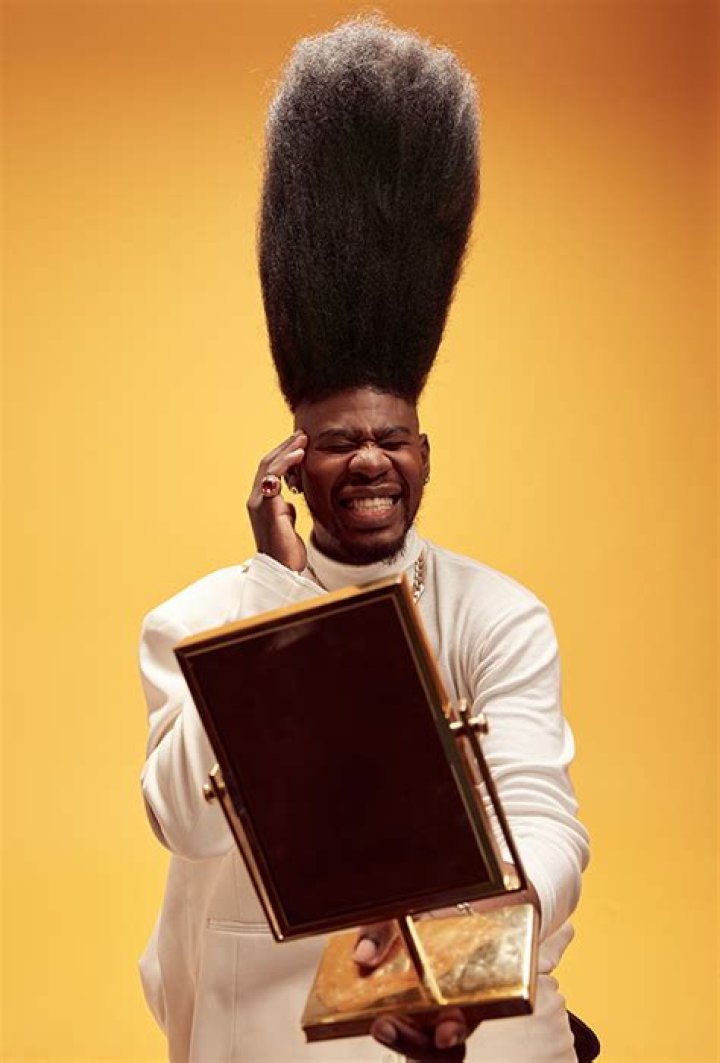 Benny Harlem