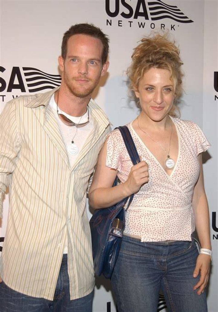 Bitty Schram Husband, Relationship, Net Worth