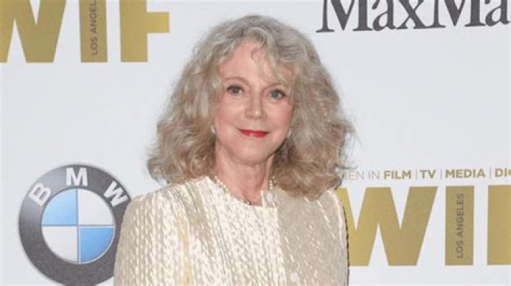 Blythe Danner Highlights