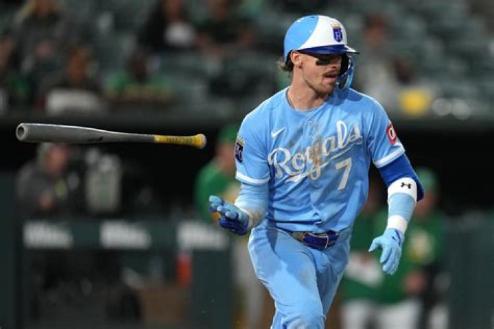 Bobby Witt Jr. Bobby Witt Jr.