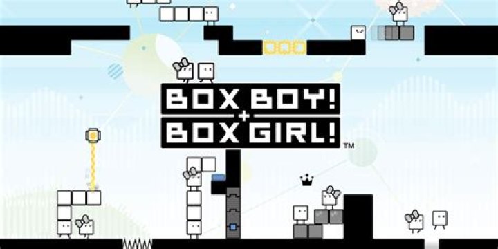 BoxBoy