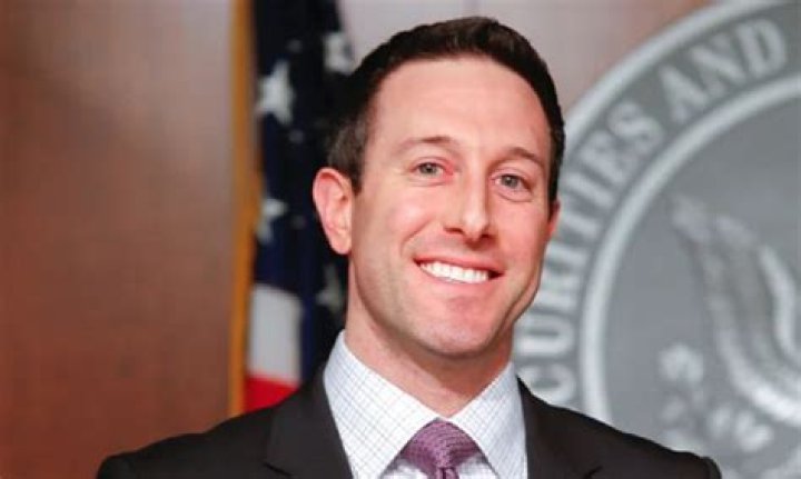 Brandon Van Grack