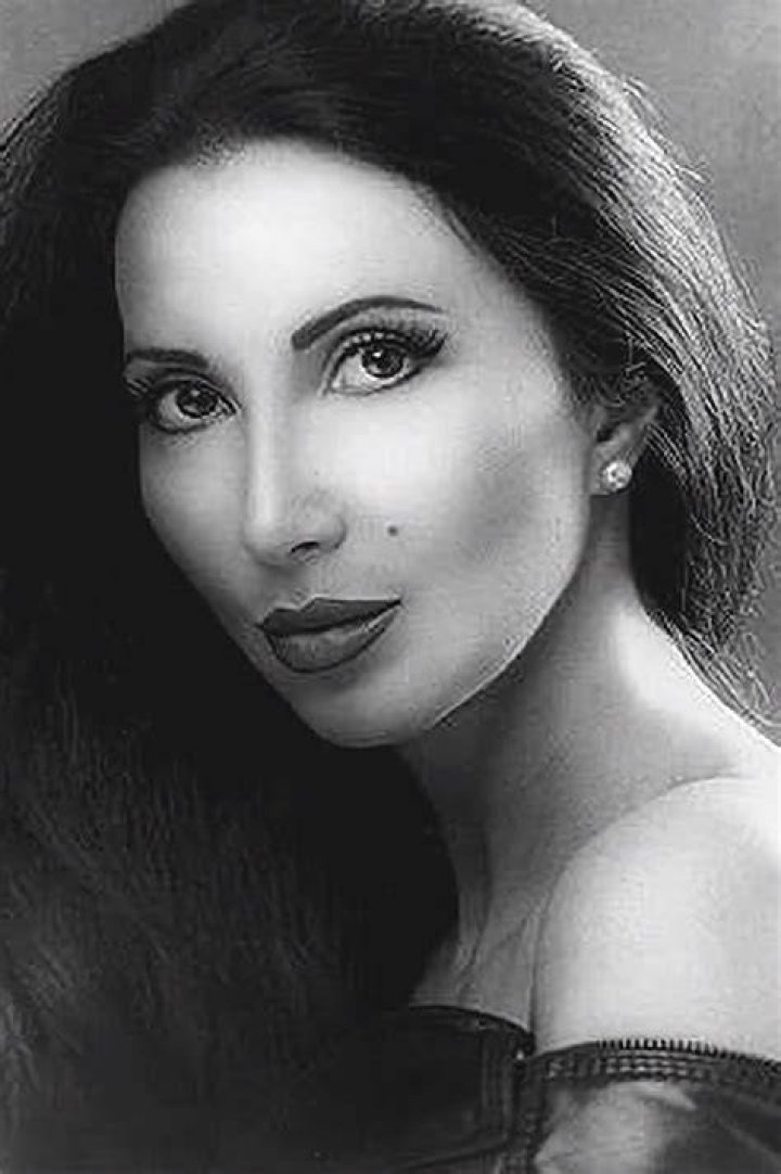 Brenda Venus