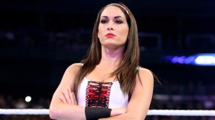 Brie Bella