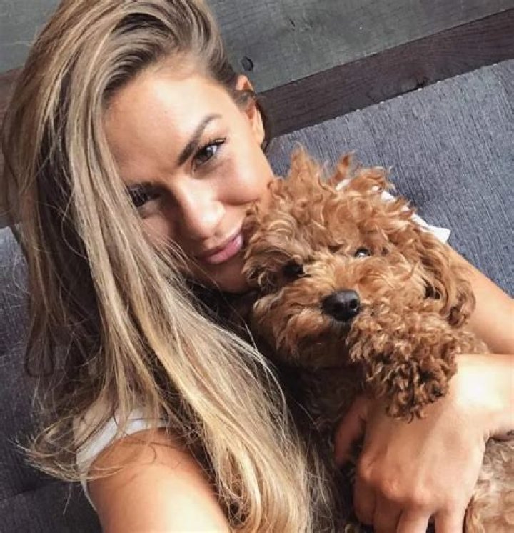 Brittany Cartwright Pets