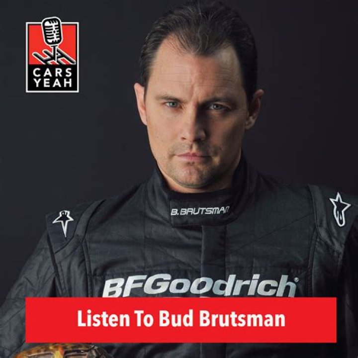 Bud Brutsman Bud Brutsman