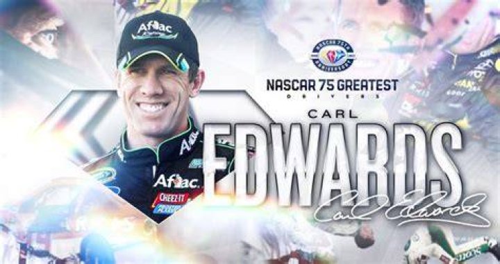 Carl Edwards