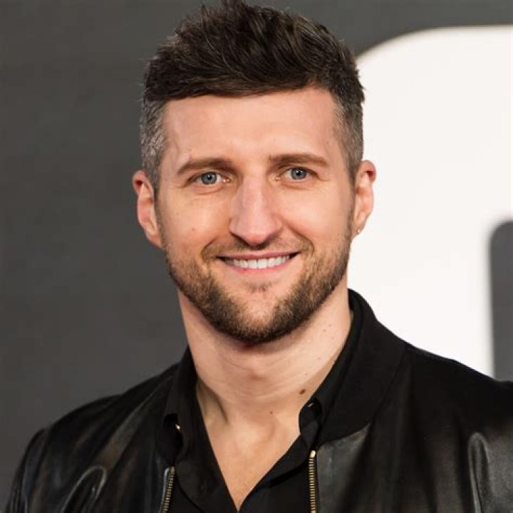 Carl Froch