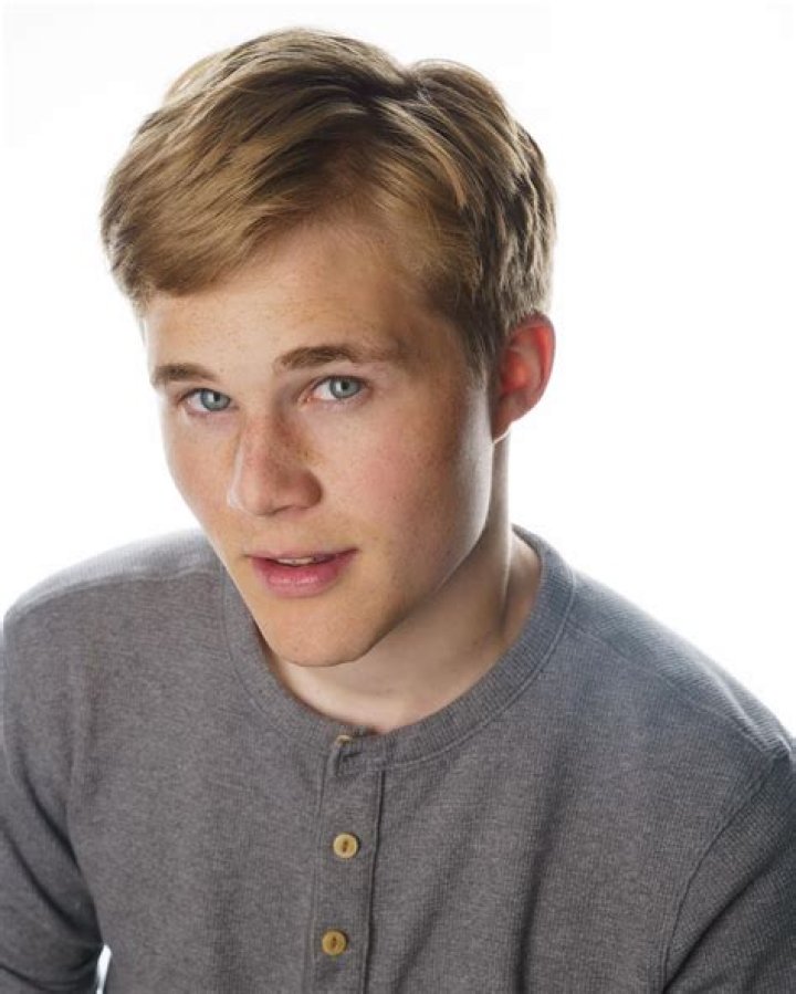 Casey Simpson Casey Simpson
