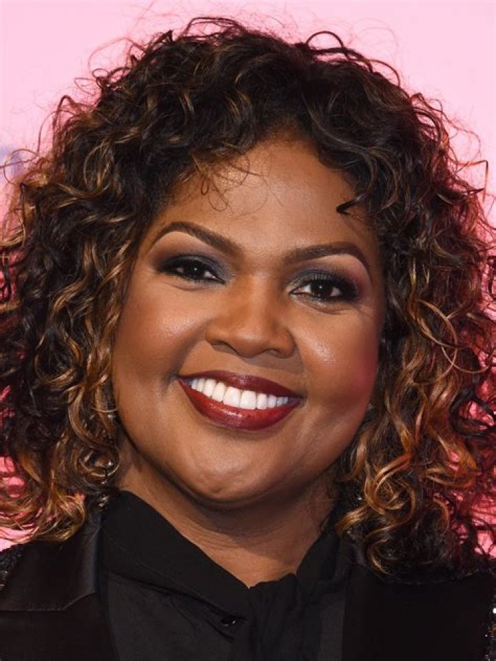 CeCe Winans CeCe Winans