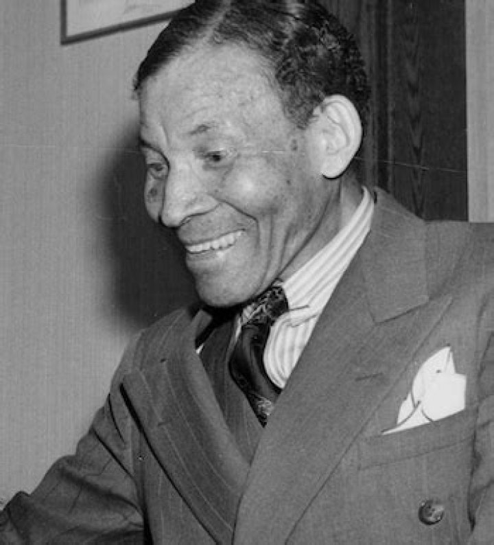 Charles E. Johnson