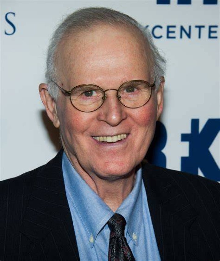 Charles Grodin