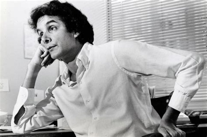 Charles Krauthammer Charles Krauthammer