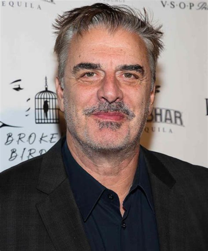 Chris Noth