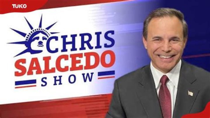 Chris Salcedo Chris Salcedo